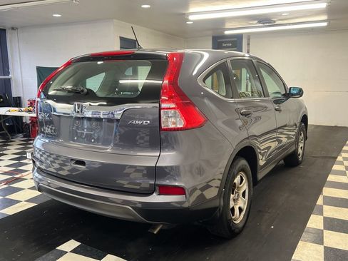 Used 2015 Honda CR-V LX image 13