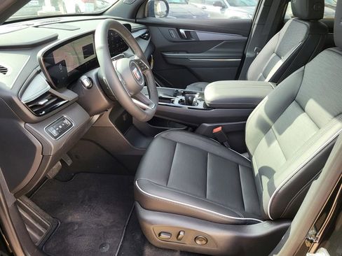 New 2026 Buick Enclave Sport Touring image 7