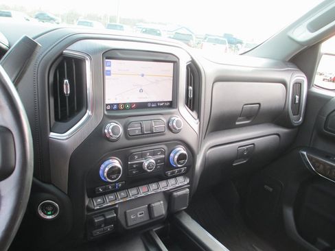 Used 2020 GMC Sierra 1500 Denali w/ Denali Ultimate Package image 34