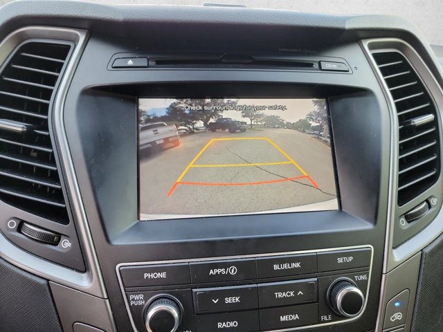 Used 2018 Hyundai Santa Fe Sport 2.0T FWD image 14