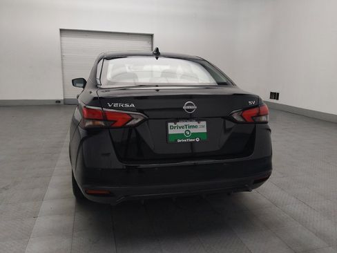 Used 2024 Nissan Versa SV image 6