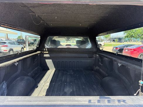 Used 2021 Ford F250 XLT w/ XLT Premium Package AWD/4WD image 13