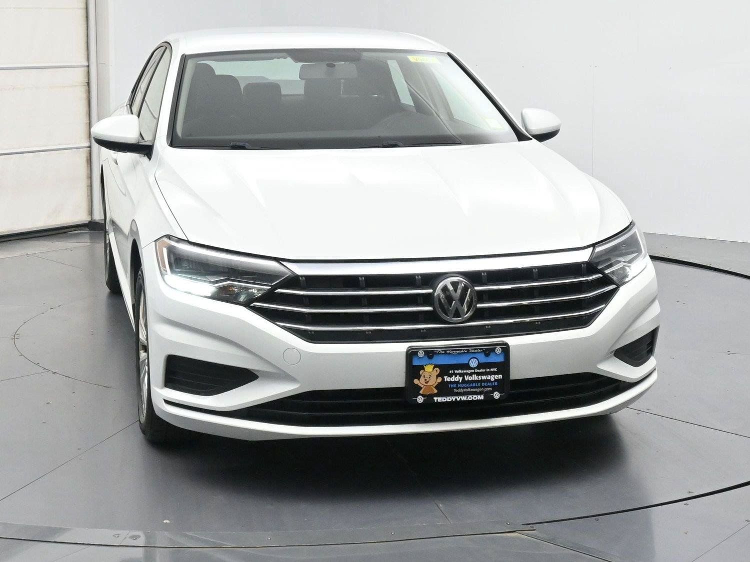 Used 2019 Volkswagen Jetta S w/ Driver Assistance Package FWD image 27