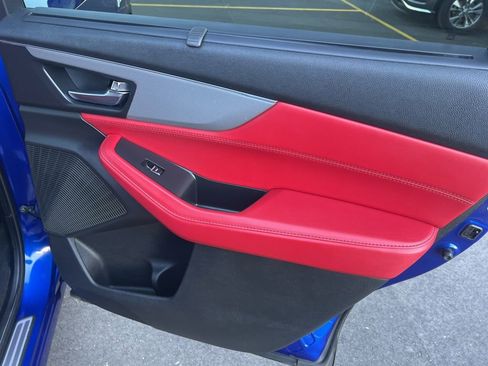 Used 2023 Acura MDX A-Spec image 18