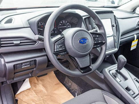 New 2026 Subaru Crosstrek 2.5i image 3
