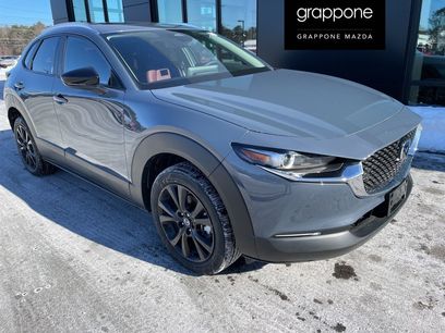New 2026 MAZDA CX-30 AWD 2.5 S