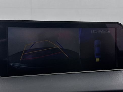 Used 2016 Lexus RX 350 AWD w/ Premium Package image 14