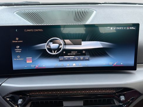 New 2026 BMW 230i Coupe w/ Parking Assistance Package image 30