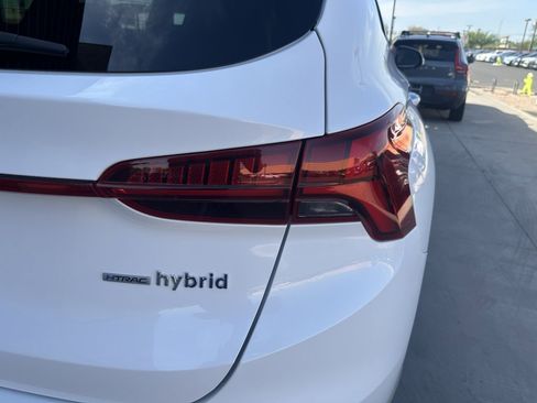 Used 2022 Hyundai Santa Fe Limited w/ Cargo Package image 11