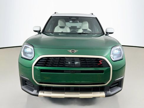New 2027 MINI Cooper Countryman S AWD/4WD image 2