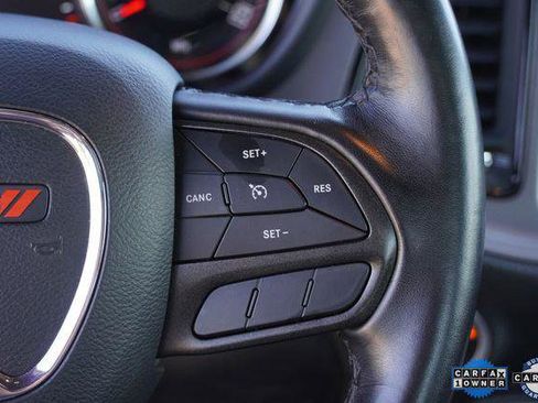 Certified 2023 Dodge Challenger SXT w/ Cold Weather Group image 23