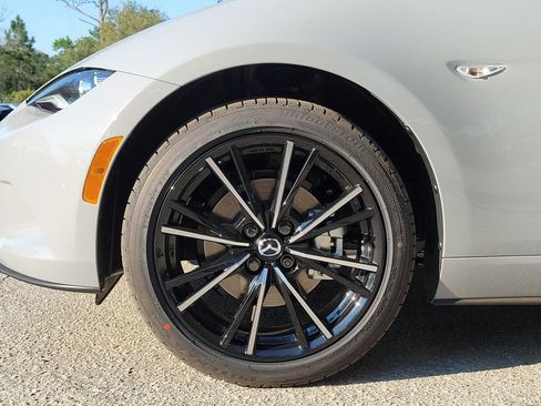 New 2026 MAZDA MX-5 Miata Grand Touring image 7