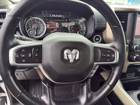 Used 2022 RAM 1500 Laramie image 16