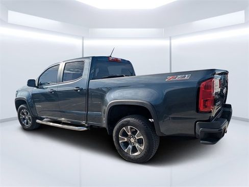 Used 2015 Chevrolet Colorado Z71 image 5