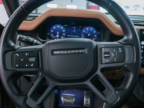 Used 2023 Land Rover Defender 110 X image 23