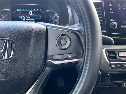 Used 2020 Honda Passport EX-L image 24