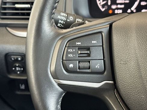 Certified 2024 Honda Ridgeline Sport image 28