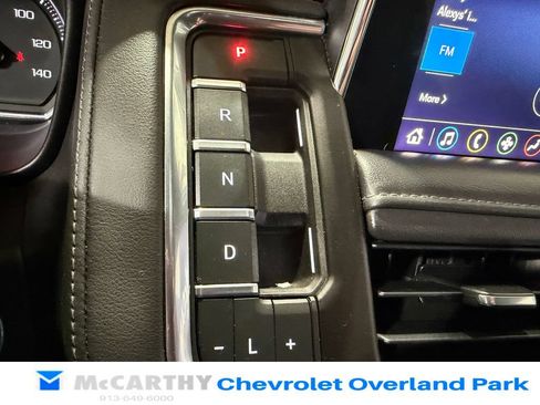 Used 2021 Chevrolet Tahoe Z71 AWD/4WD image 20