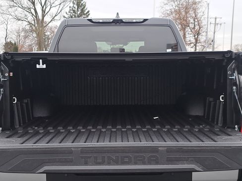 New 2026 Toyota Tundra Limited image 12
