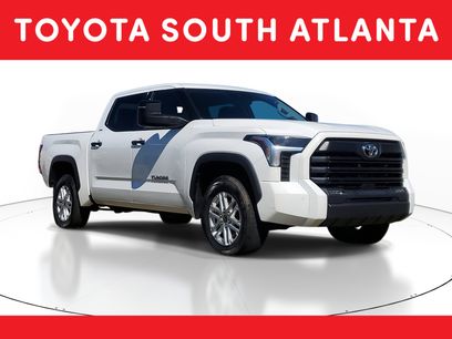 Used 2022 Toyota Tundra SR5