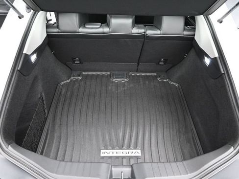 New 2026 Acura Integra FWD image 11