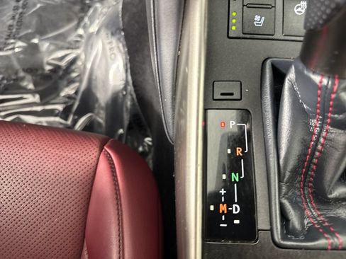Used 2018 Lexus IS 300 F Sport w/ F Sport Package AWD/4WD image 17