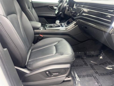 Used 2022 Audi Q7 2.0T Premium Plus w/ Premium Plus Package image 49