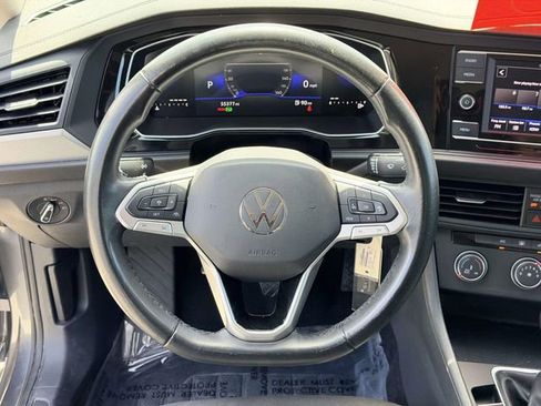 Used 2024 Volkswagen Jetta S FWD image 18