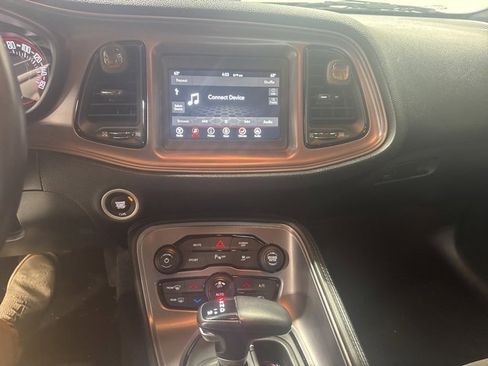 Used 2023 Dodge Challenger GT w/ Blacktop Package image 14