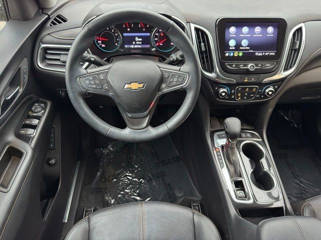 Certified 2024 Chevrolet Equinox Premier AWD/4WD image 13
