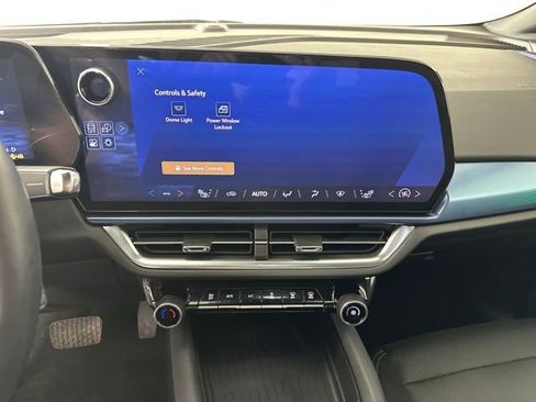 Used 2024 Chevrolet Equinox EV LT w/ Active Safety Package 3 image 20