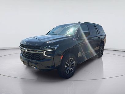 Used 2021 Chevrolet Tahoe Z71