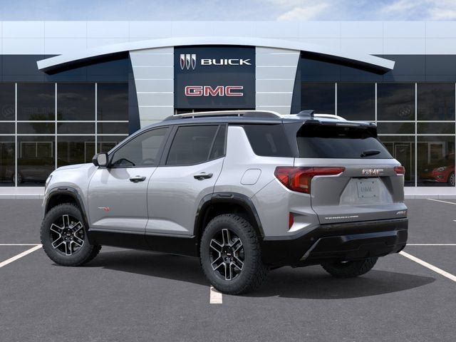 New 2027 GMC Terrain AT4 w/ Convenience Package III AWD/4WD image 3