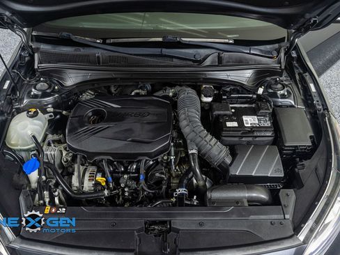 Used 2020 Kia Forte GT image 46