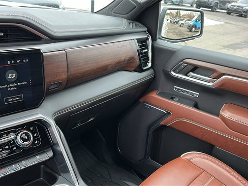 Used 2022 GMC Sierra 1500 Denali Ultimate image 23
