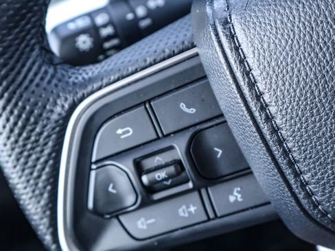 Used 2024 Toyota Tacoma TRD Sport RWD image 25