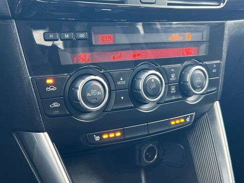 Used 2014 MAZDA CX-5 Grand Touring image 27