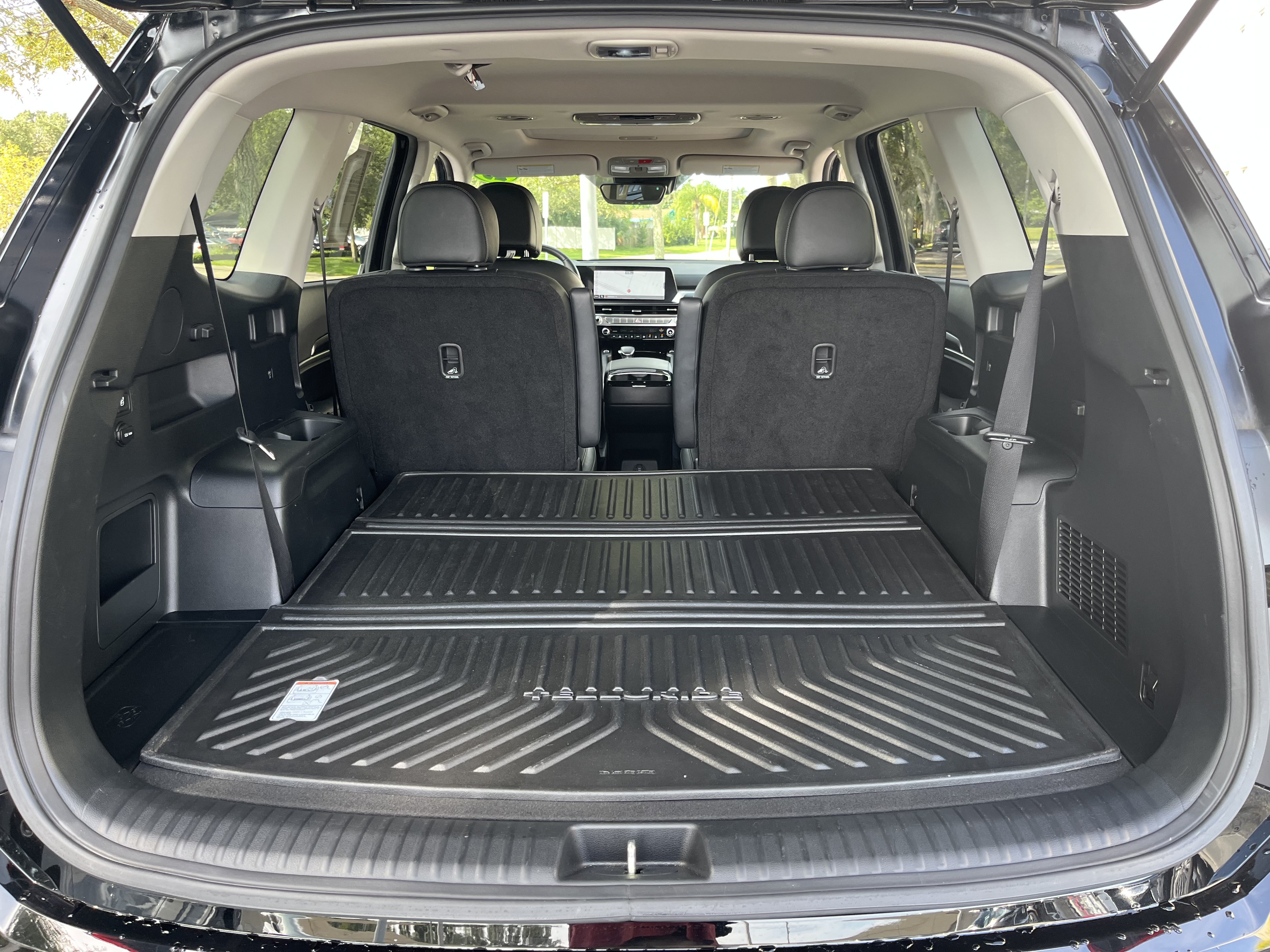Used 2023 Kia Telluride S w/ S Sunroof Package FWD image 19