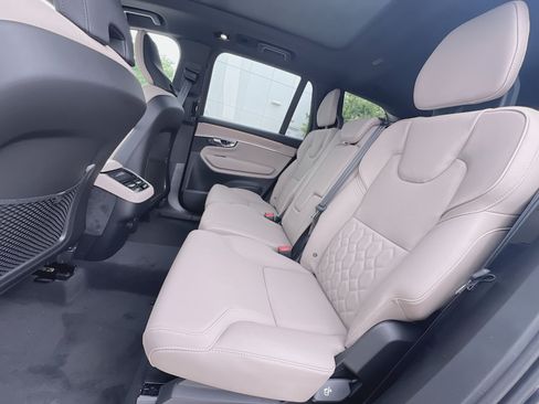 New 2026 Volvo XC90 B5 Core w/ Protection Package AWD/4WD image 25