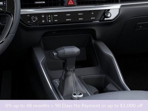 New 2026 Kia Sorento LX image 23