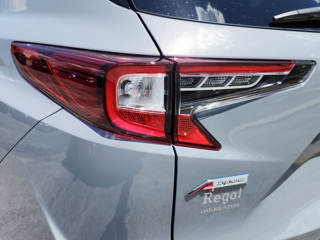 New 2026 Acura RDX w/ Advance Package AWD/4WD image 9