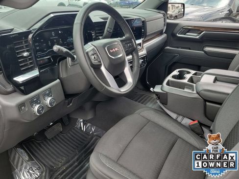 Used 2023 GMC Sierra 1500 Elevation AWD/4WD image 18