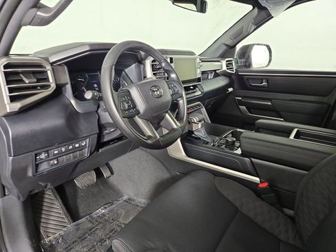 New 2026 Toyota Tundra SR5 AWD/4WD image 14