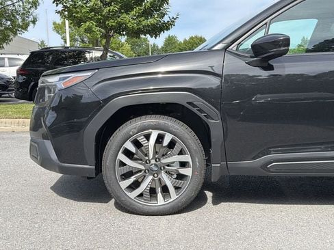 New 2026 Subaru Forester Touring AWD/4WD image 9