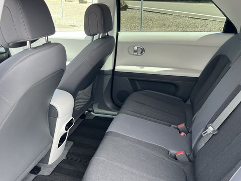 Certified 2024 Hyundai Ioniq 5 SEL RWD image 13