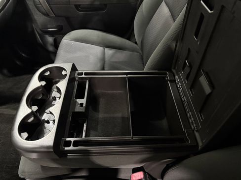 Used 2012 GMC Sierra 2500 SLE w/ HD SLE Premium Package image 36