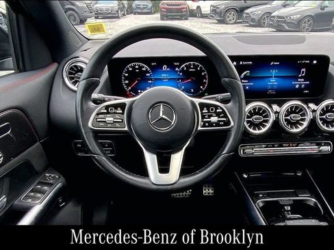 Certified 2023 Mercedes-Benz GLA 250 4MATIC image 8