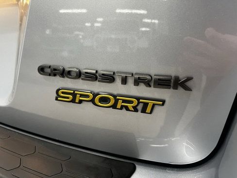 Used 2021 Subaru Crosstrek 2.5i Sport w/ Moonroof Package image 9
