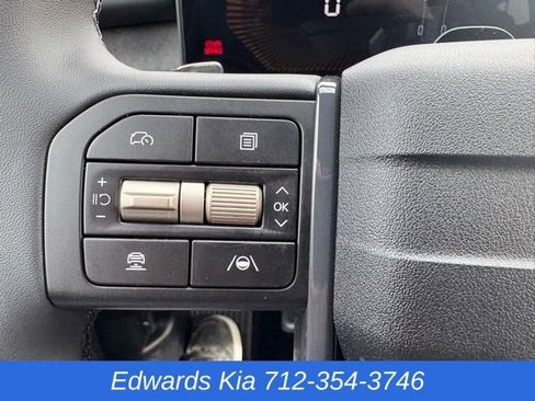 New 2027 Kia Telluride S image 23