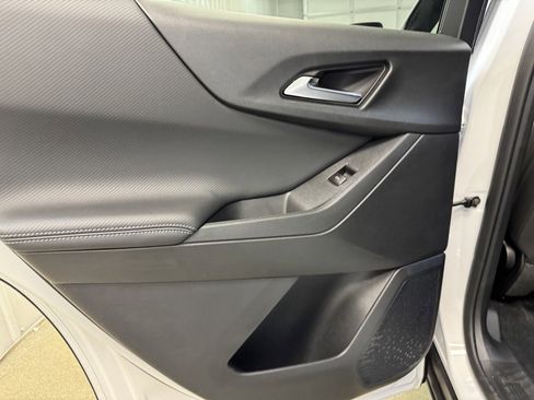 New 2026 Chevrolet Equinox LT image 15